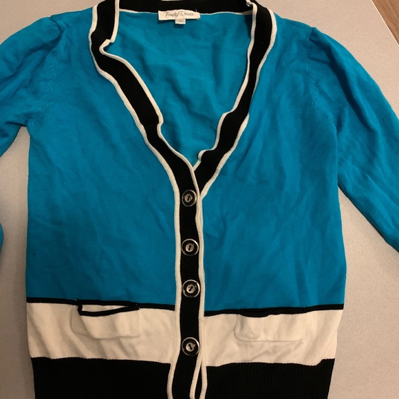 Sweater - Picture 2 of 2